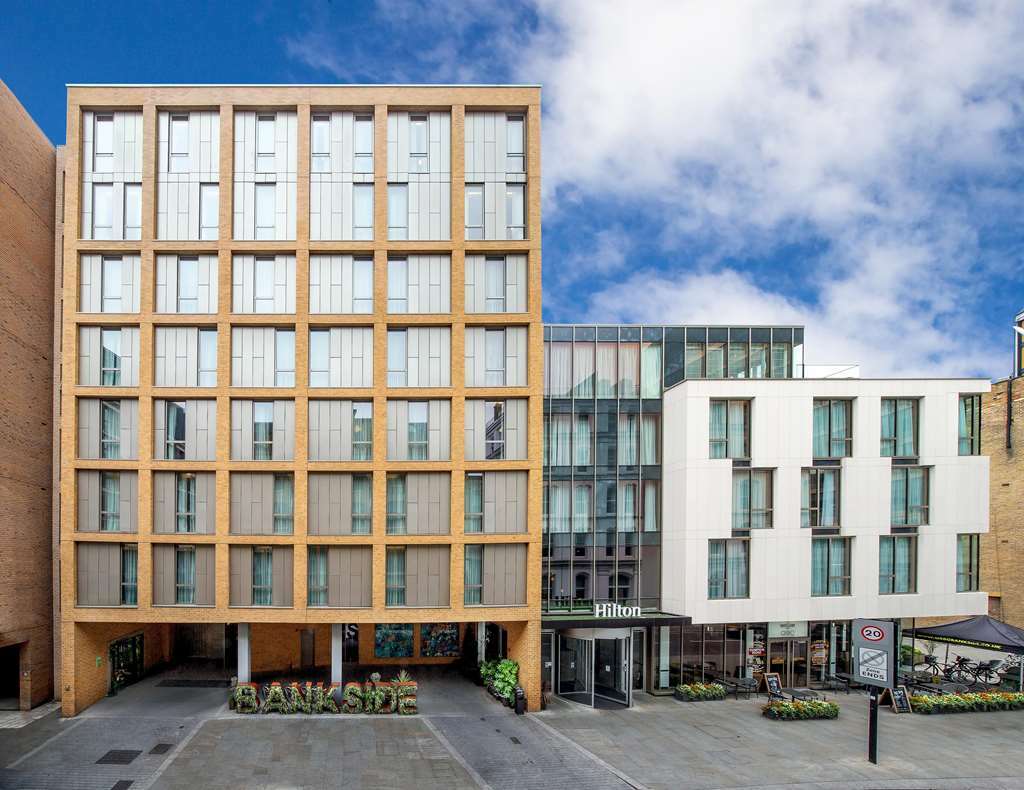 Hotel Hilton Bankside Londres