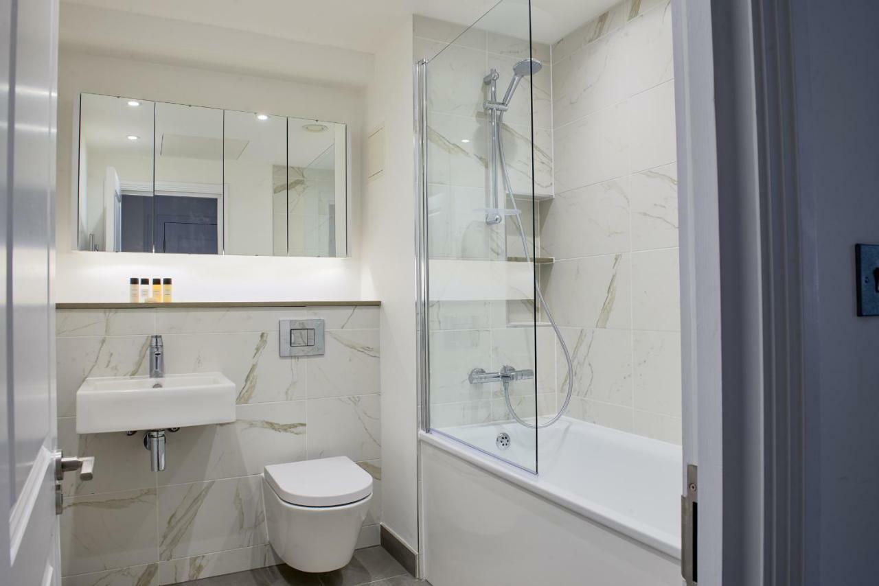 Sonder Inverness Mews Aparthotel 4*