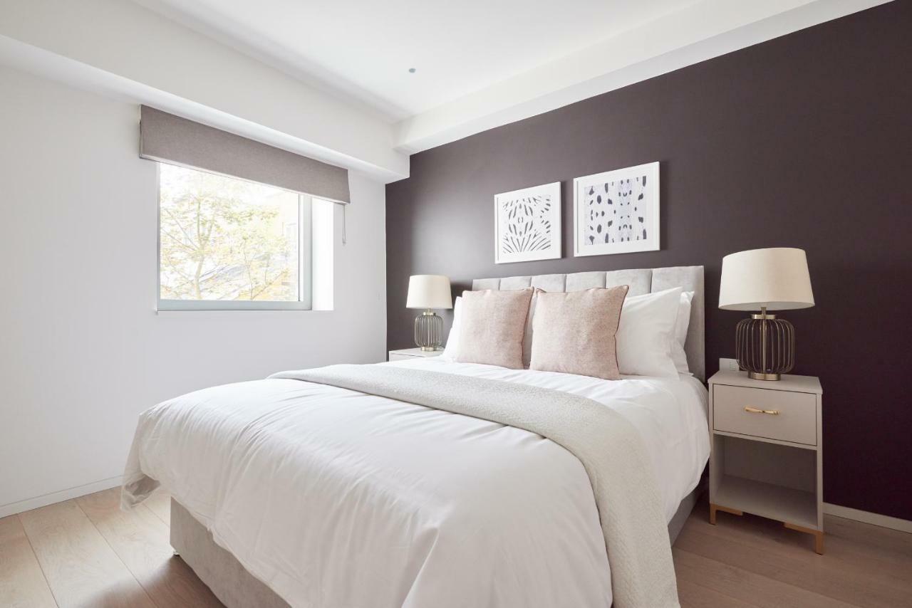 Aparthotel Sonder — Oxford Circus