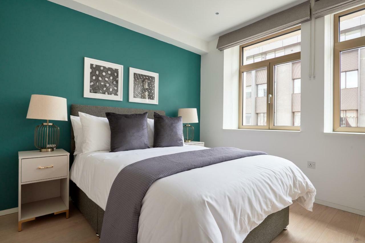 Sonder — Oxford Circus Aparthotel