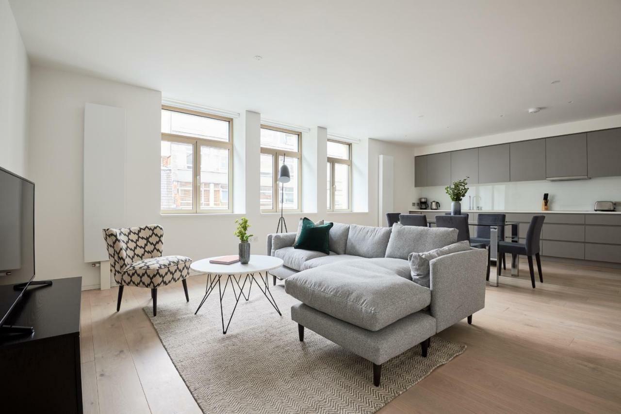 Aparthotel Sonder — Oxford Circus