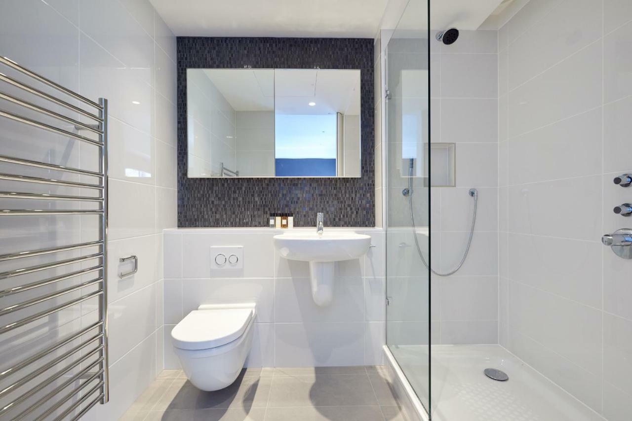 Sonder — Oxford Circus Aparthotel