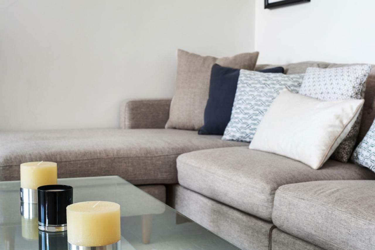 Apartment Stylish Near Central Free Wifi