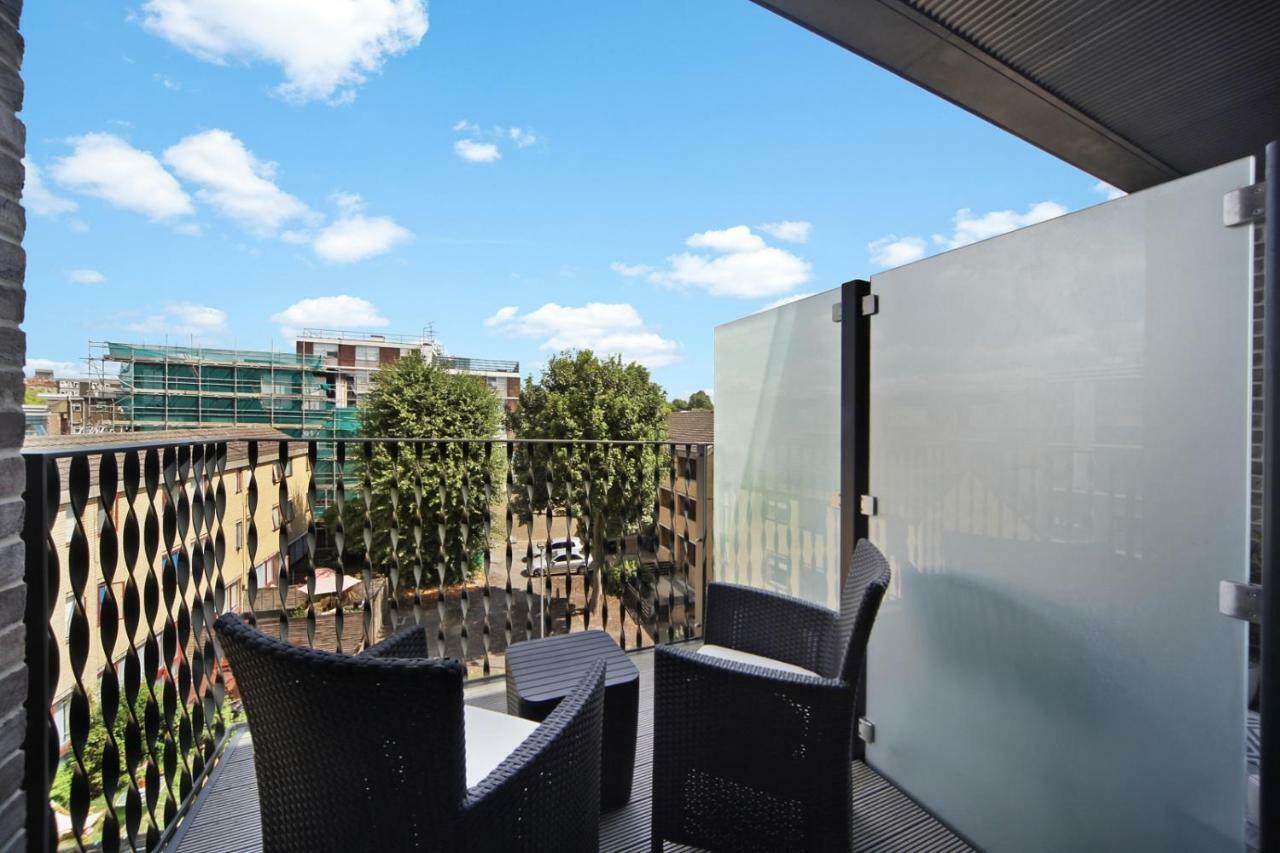 Apartment Stylish Near Central Free Wifi London