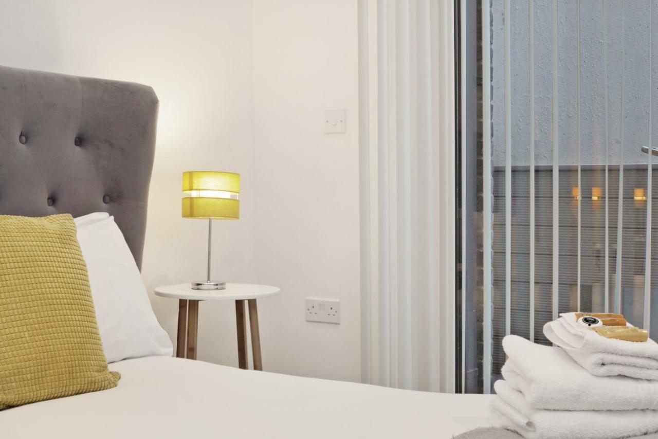 Stylish Near Central Free Wifi Apartment London