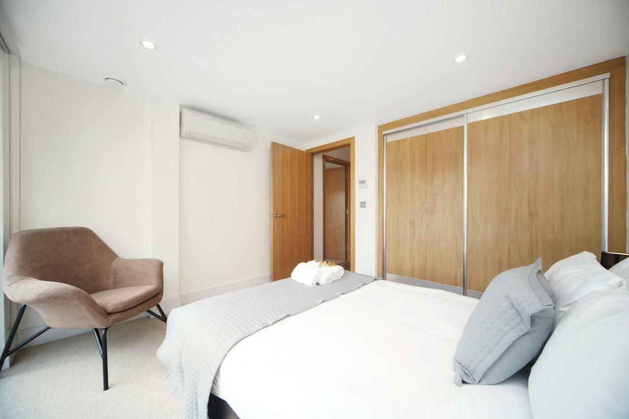 Modern In Bayswater Free Wifi & Aircon By Aparts *