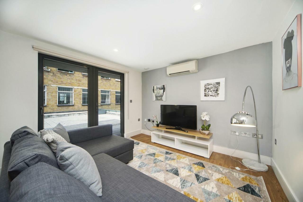 Modern In Bayswater Free Wifi & Aircon By Aparts Apartment *