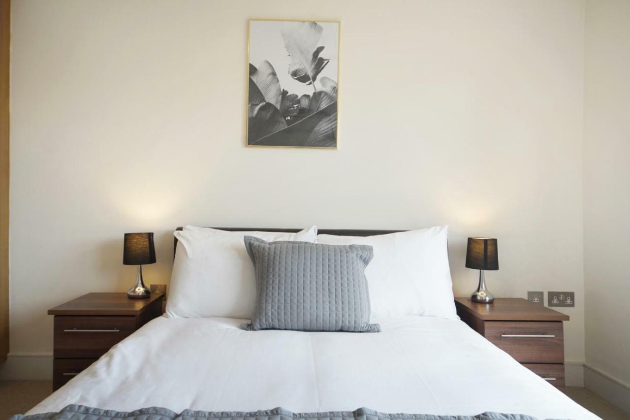 Modern In Bayswater Free Wifi & Aircon By Aparts London