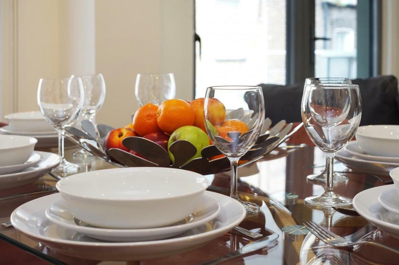 Modern In Bayswater Free Wifi & Aircon By Aparts Apartment