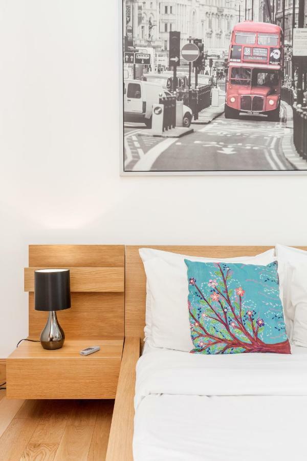 Apartment Porchester House
