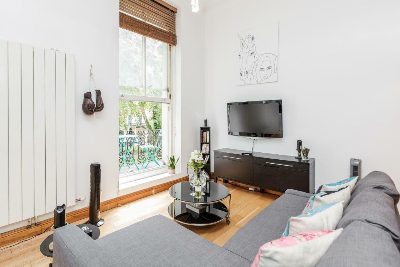 Porchester House Apartment *