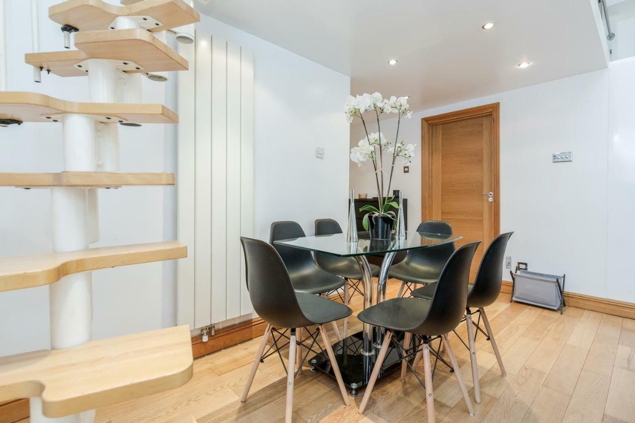 Porchester House Apartment *