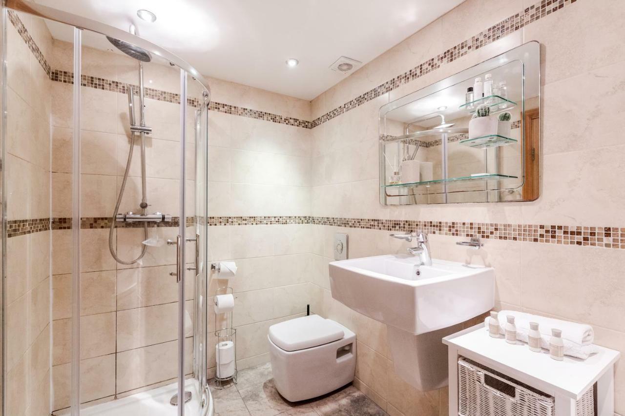 Apartment Porchester House *