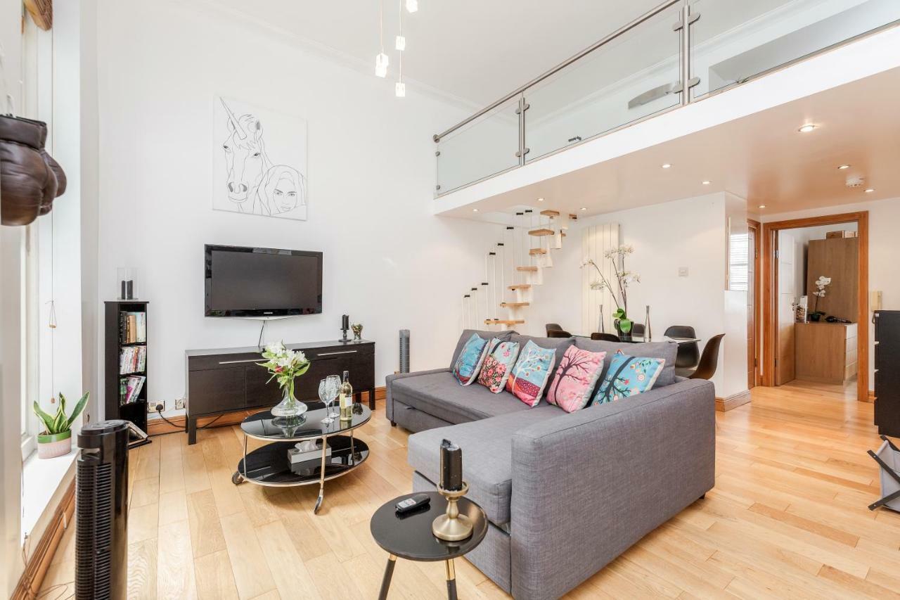 Porchester House *