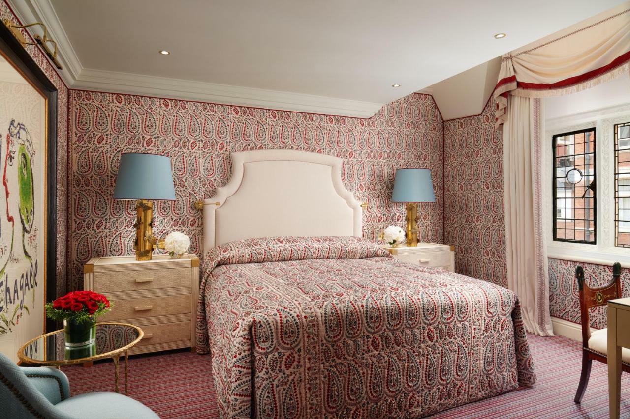 Milestone Kensington 5* London