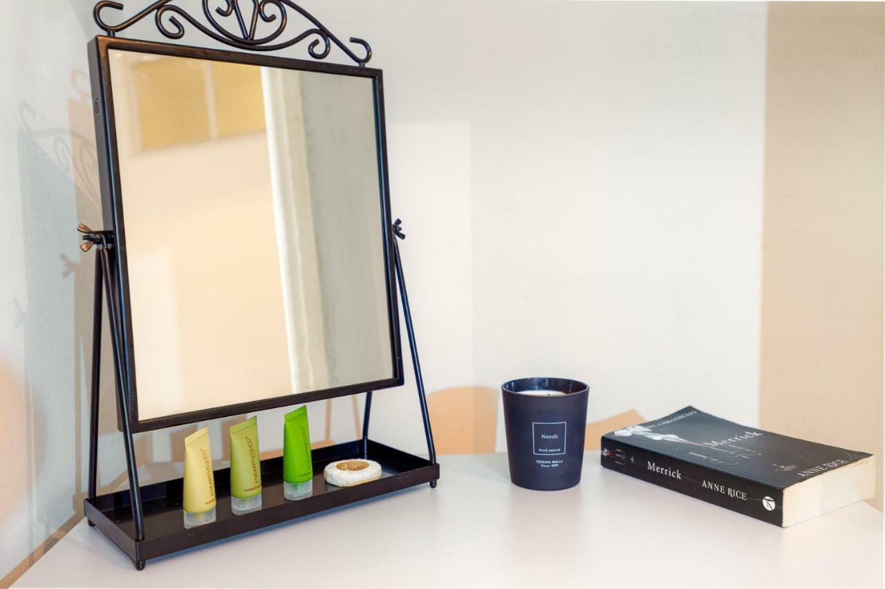 Anson House Apartment