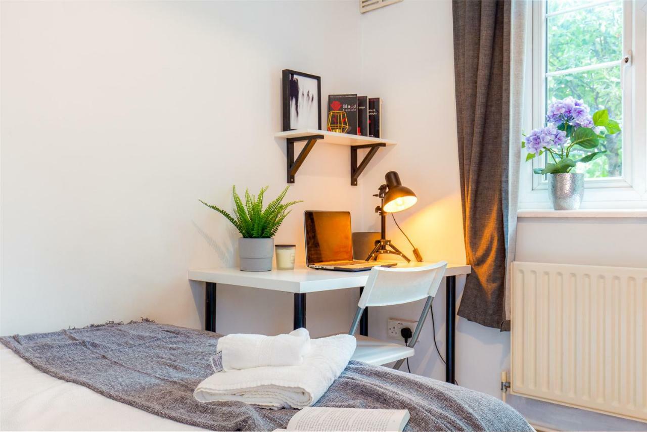Anson House Apartment *