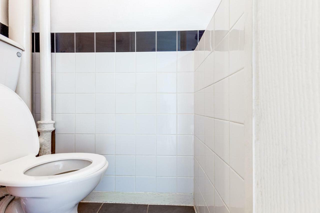 Anson House Apartment London