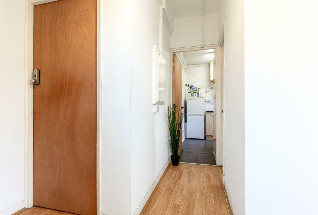 Apartment Anson House *