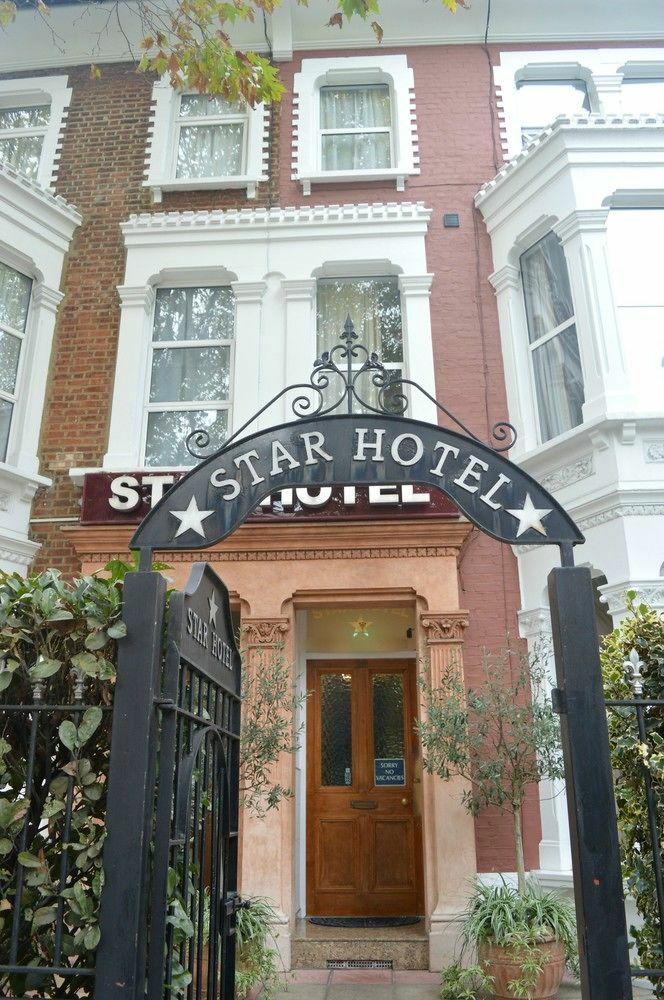 Star Hotel Londres