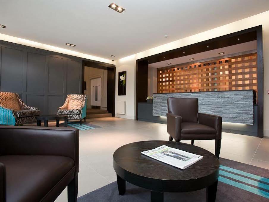 The - Putney 4* London