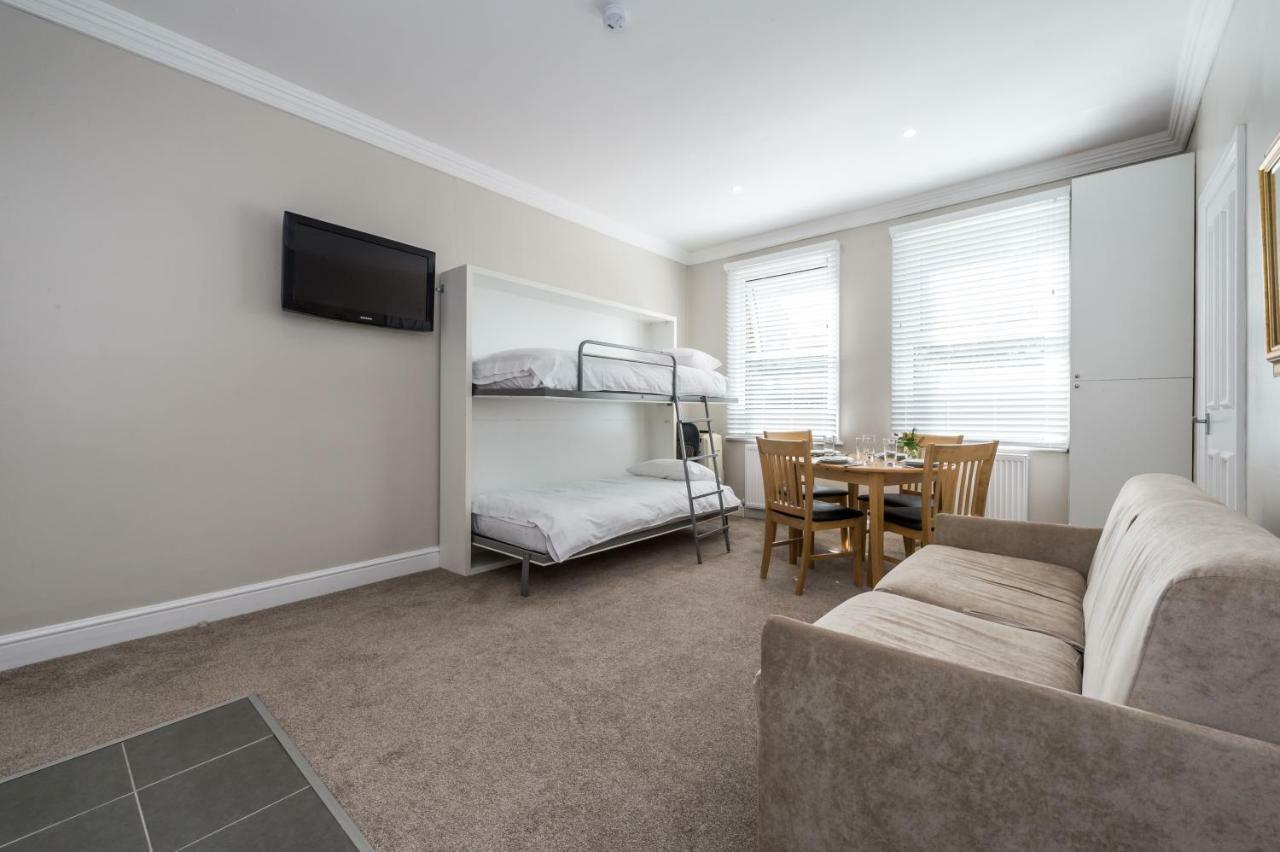 Stylish Apartment,12 Minutes From Oxford Street,central London,ac,wifi! *