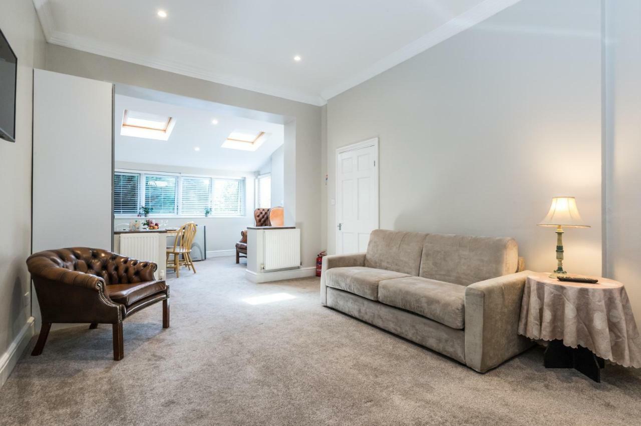 Stylish Apartment,12 Minutes From Oxford Street,central London,ac,wifi! Apartment
