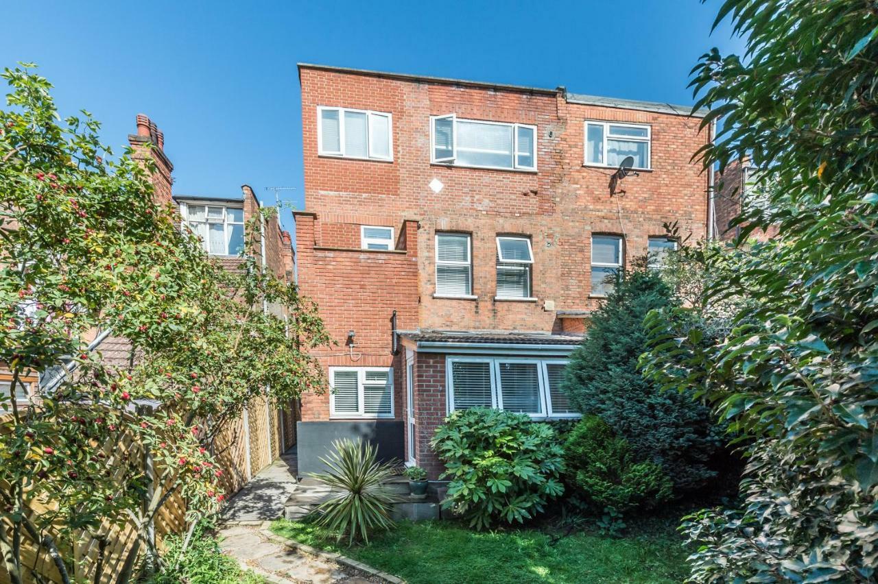 Stylish Apartment,12 Minutes From Oxford Street,central London,ac,wifi! *