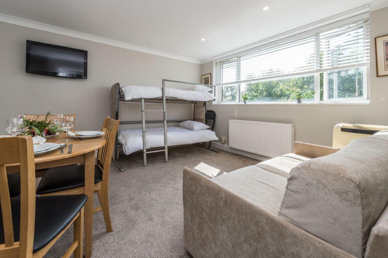 Stylish Apartment,12 Minutes From Oxford Street,central London,ac,wifi! Apartment