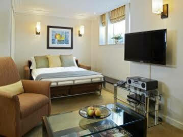 Aparthotel Cheval Phoenix House At Sloane Square 5*