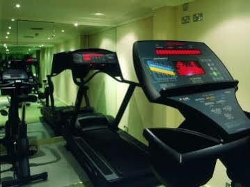 Cheval Phoenix House At Sloane Square 5*
