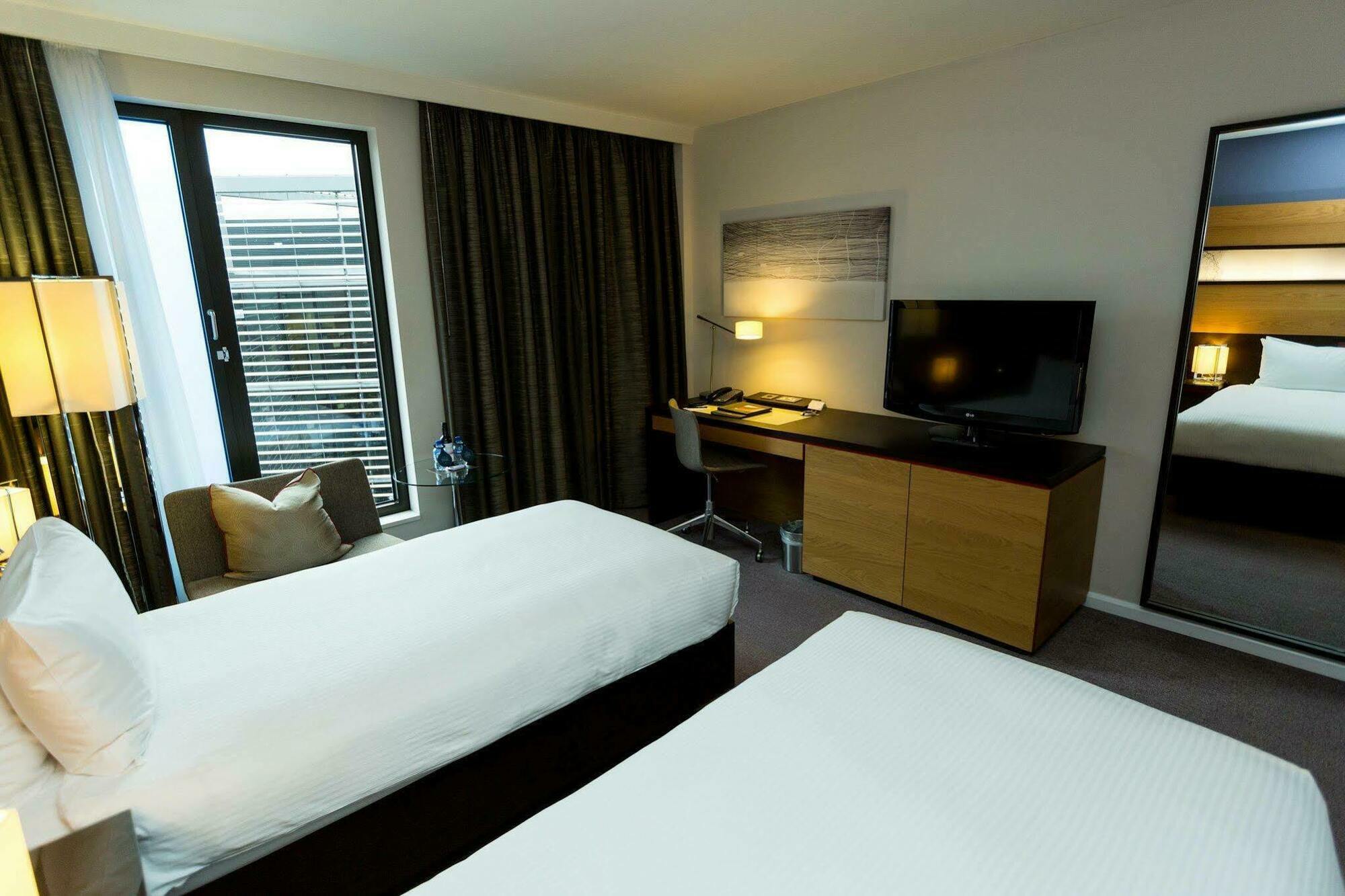 Hilton Tower Bridge 4* London