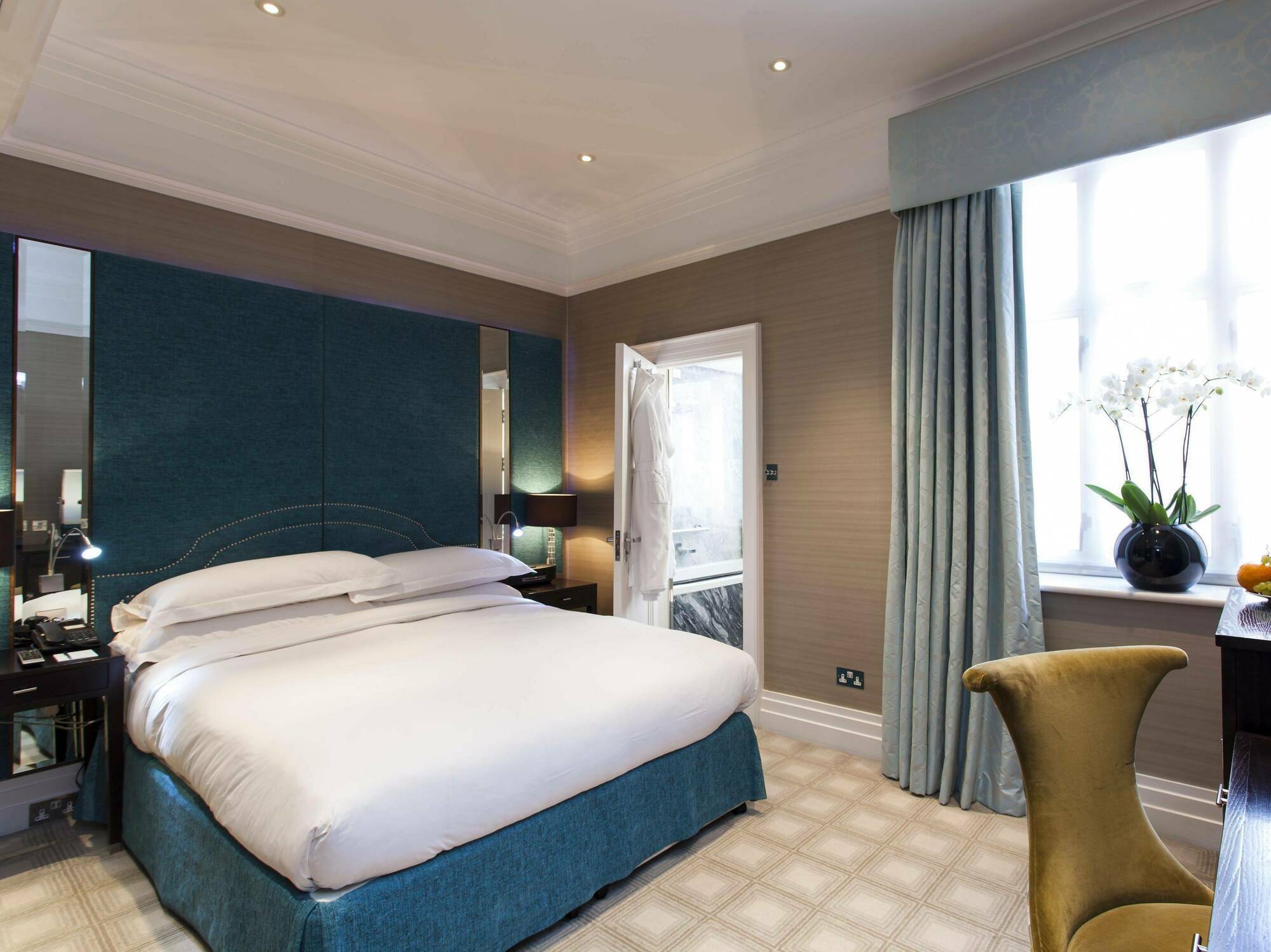The Capital Townhouse London