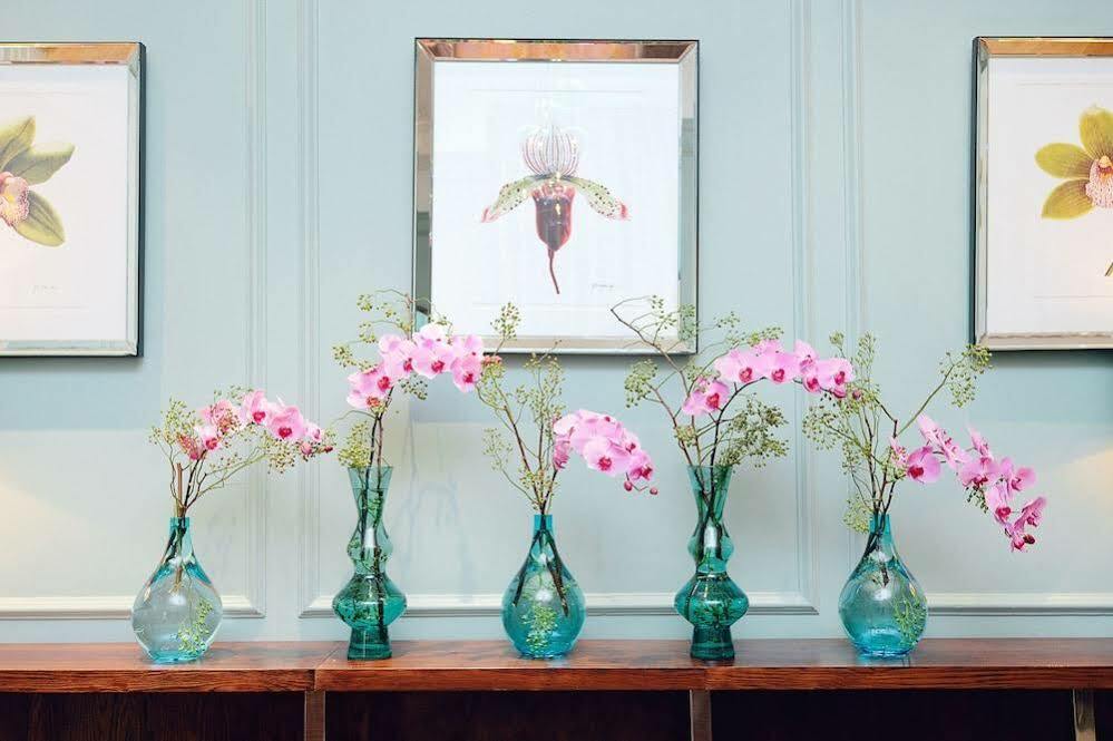 Hotel The Capital Townhouse London