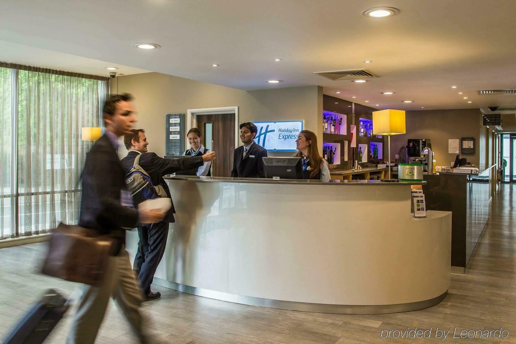 Express Earls Court By Ihg Hotel Londres