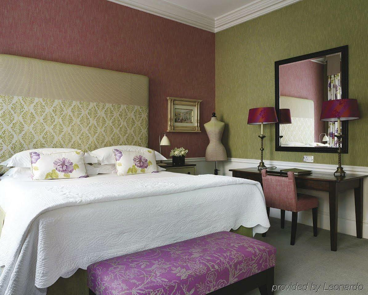 Hotel Covent Garden Hotel, Firmdale