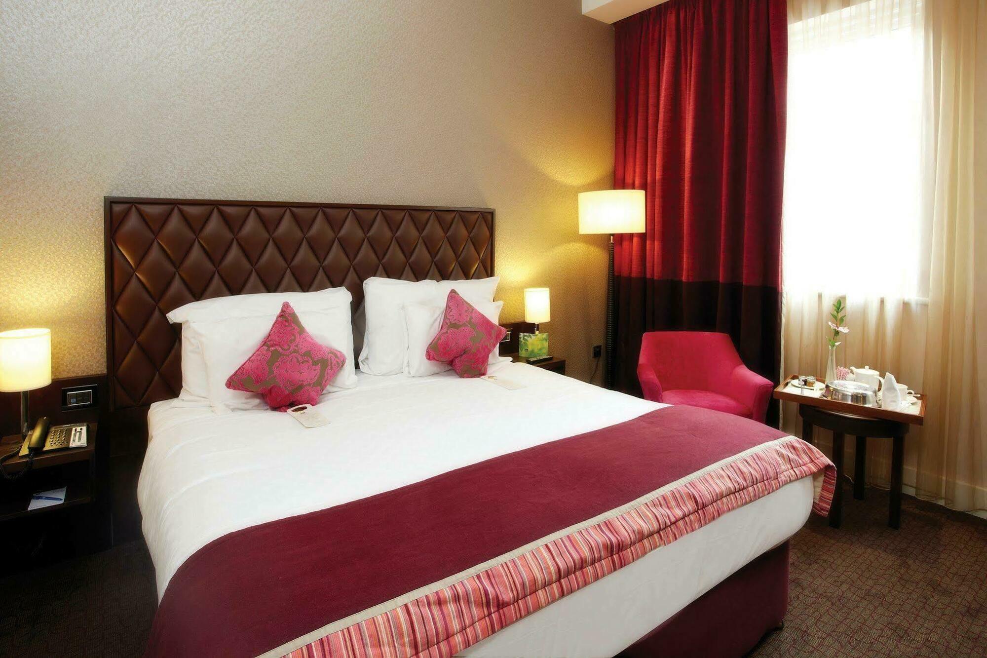 Doubletree By Hilton - Marble Arch Hotel