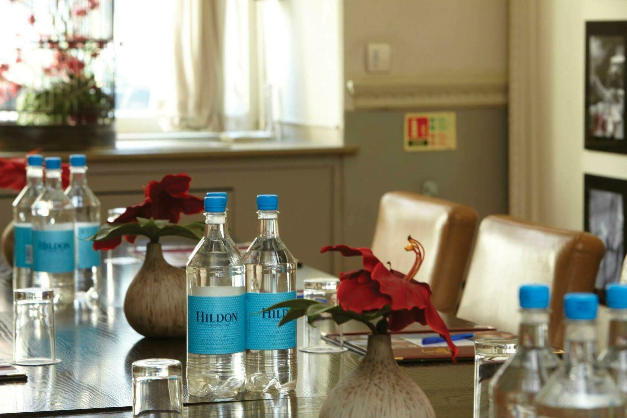 Doubletree By Hilton - Marble Arch Hotel 4*