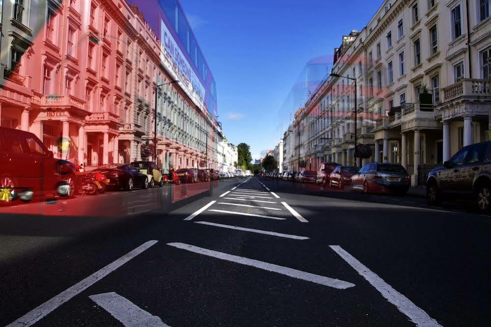Express Victoria By Ihg Hotel London
