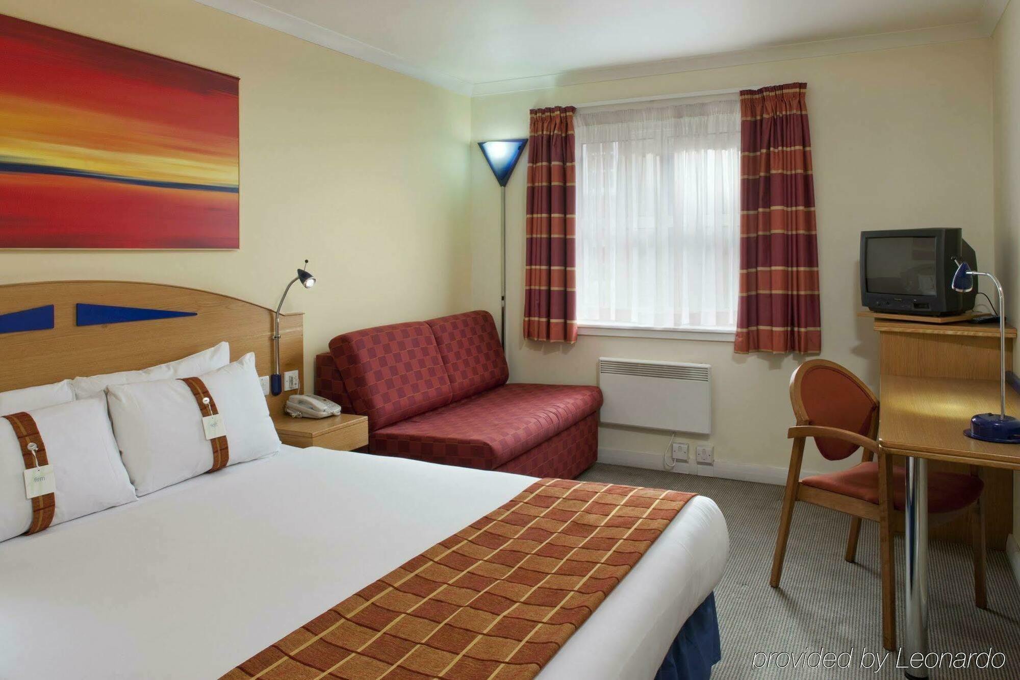 Express London-hammersmith By Ihg Londres