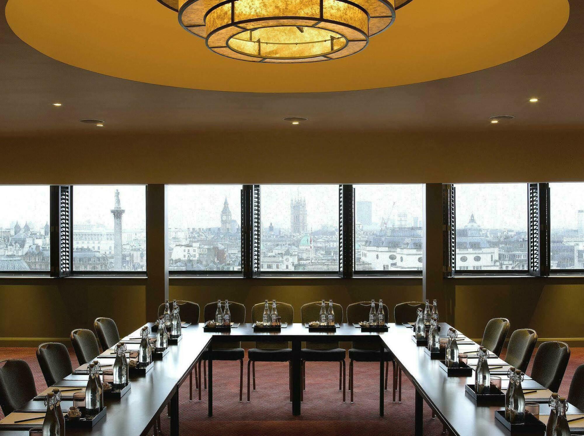 Radisson Blu Hotel, Leicester Square - Formerly Hampshire