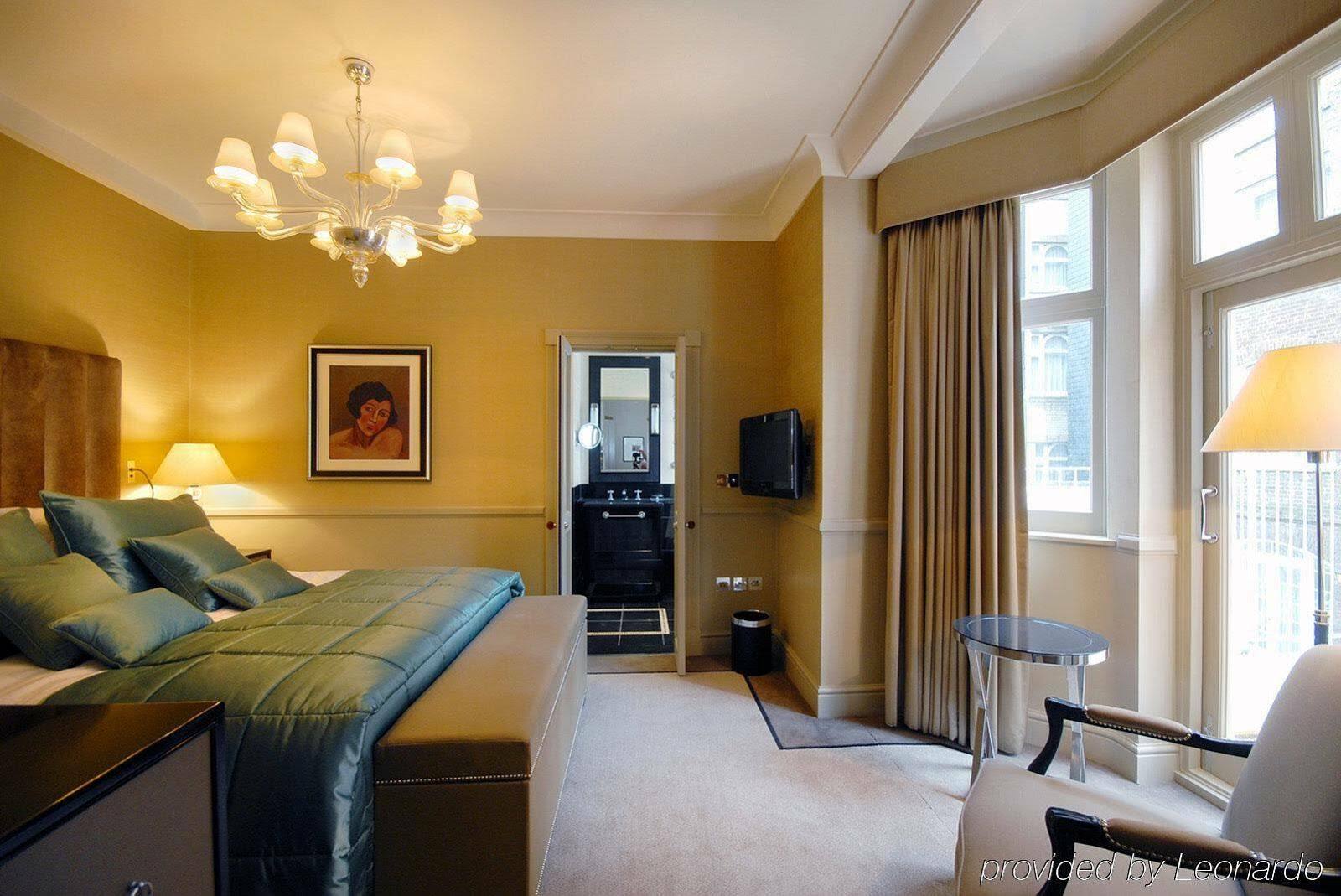 Hotel Althoff St James's & Club Londres