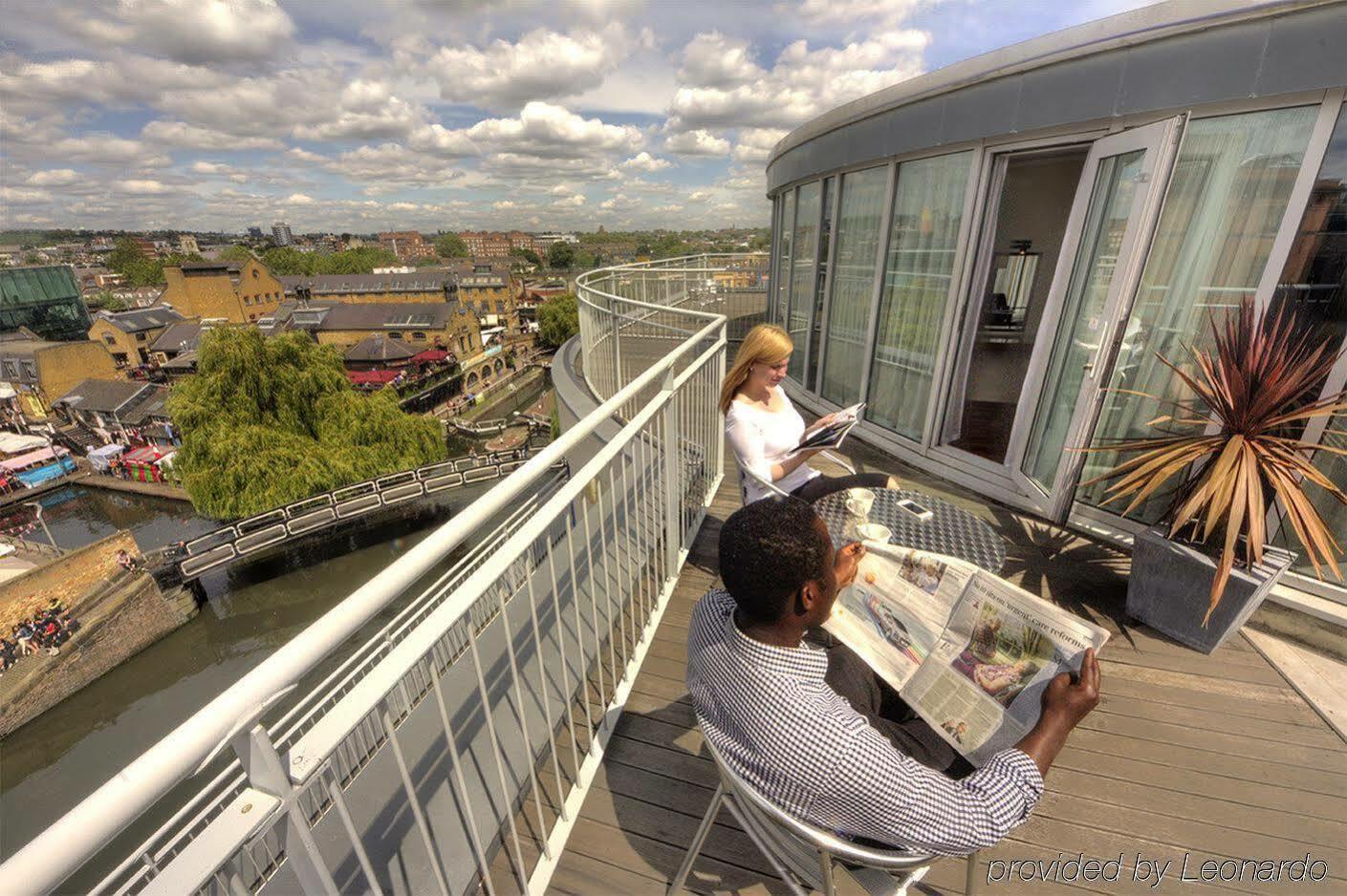 Camden Lock By Ihg Londres