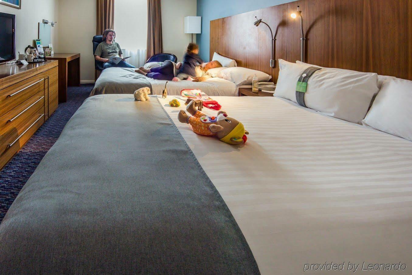 Camden Lock By Ihg 4* Londres