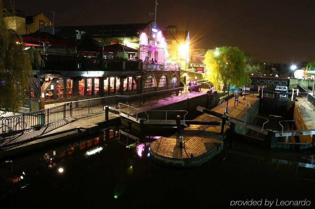 Hotel Camden Lock By Ihg Londres