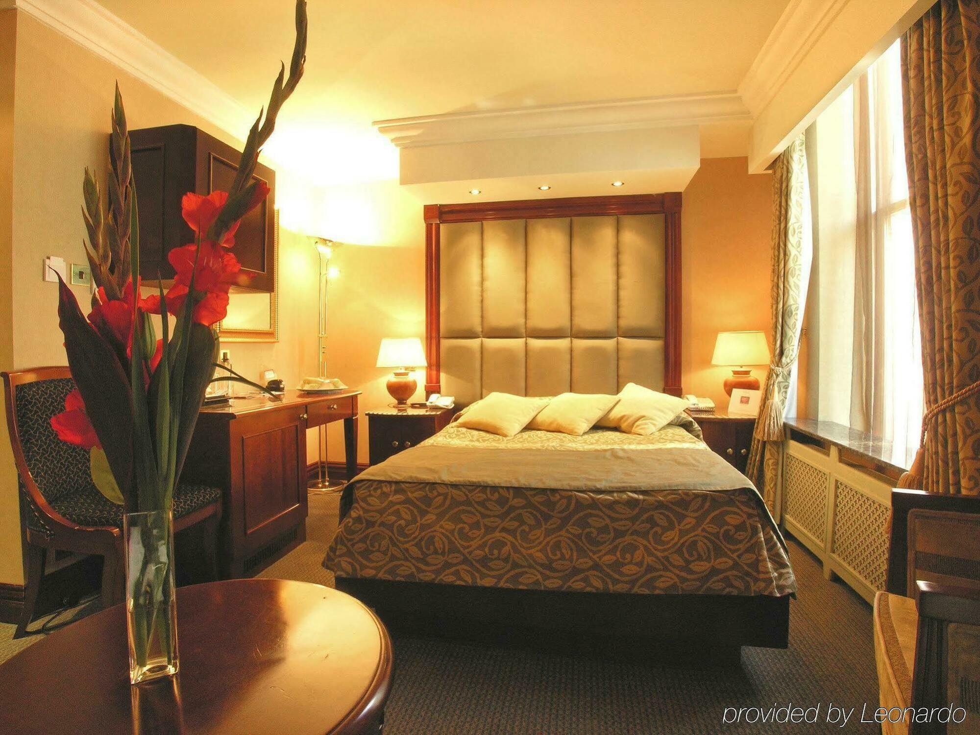 Montcalm Chilworth Townhouse, Paddington 5* Londres