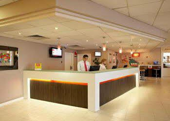 Ibis Greenwich Hotel Londres
