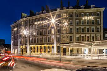 Hotel Great Northern Hotel, A Tribute Portfolio Hotel, 5*