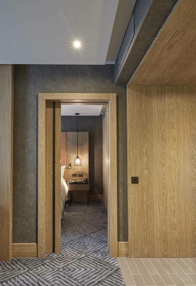Hotel Hilton Bankside London