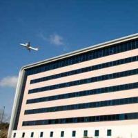 Travelodge Airport Hotel London